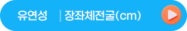 유연성장좌체전굴(cm)
